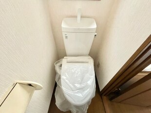 若松町１丁目戸建の物件内観写真